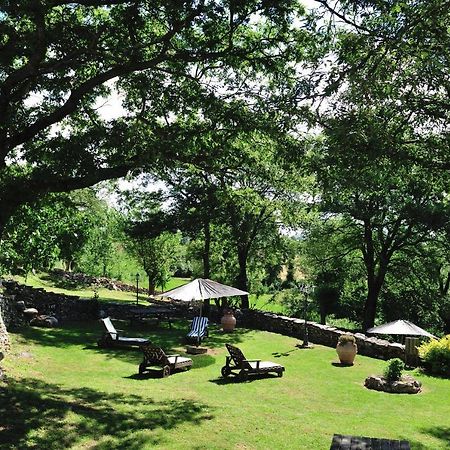Agriturismo I Monti Semproniano Екстер'єр фото