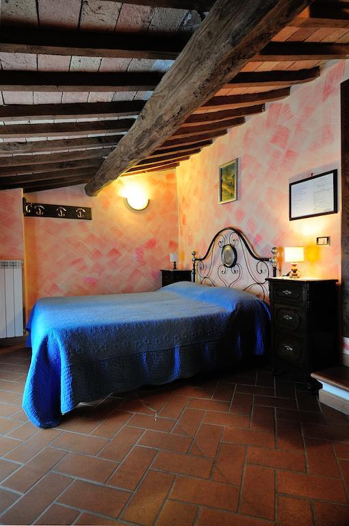 Agriturismo I Monti Semproniano Екстер'єр фото