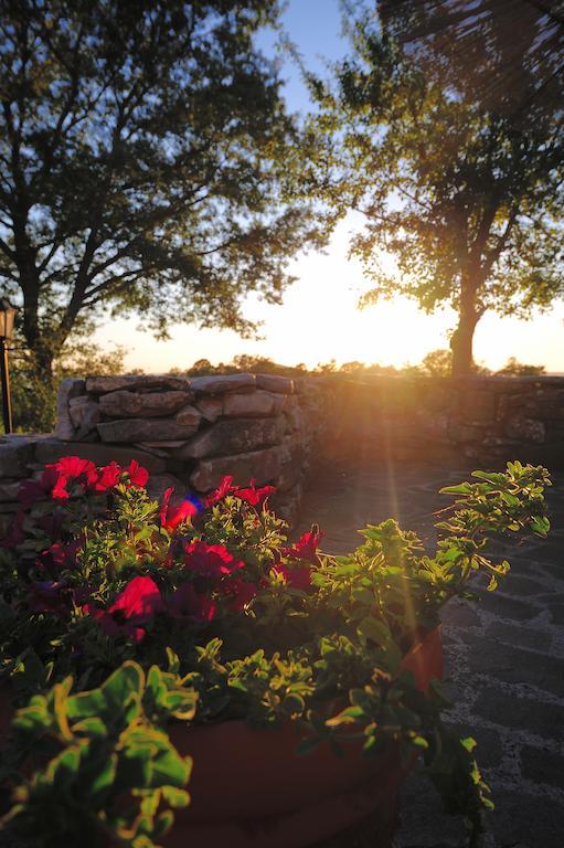 Agriturismo I Monti Semproniano Екстер'єр фото