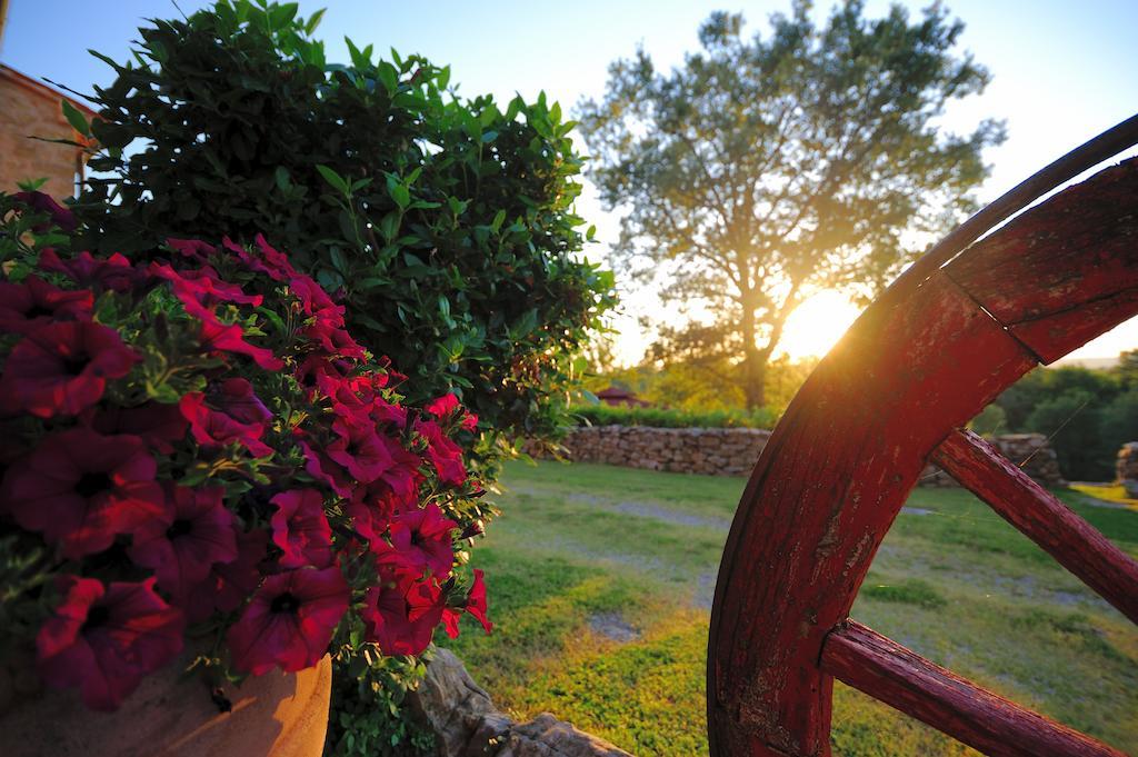 Agriturismo I Monti Semproniano Екстер'єр фото