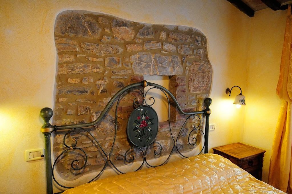 Agriturismo I Monti Semproniano Екстер'єр фото