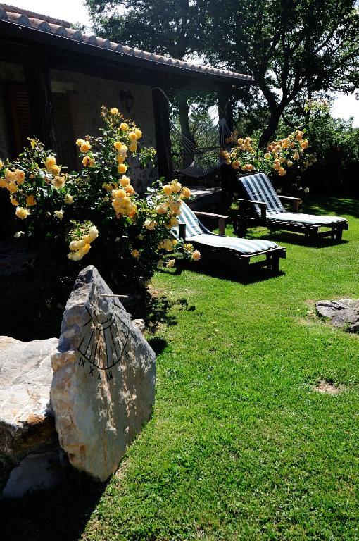 Agriturismo I Monti Semproniano Номер фото