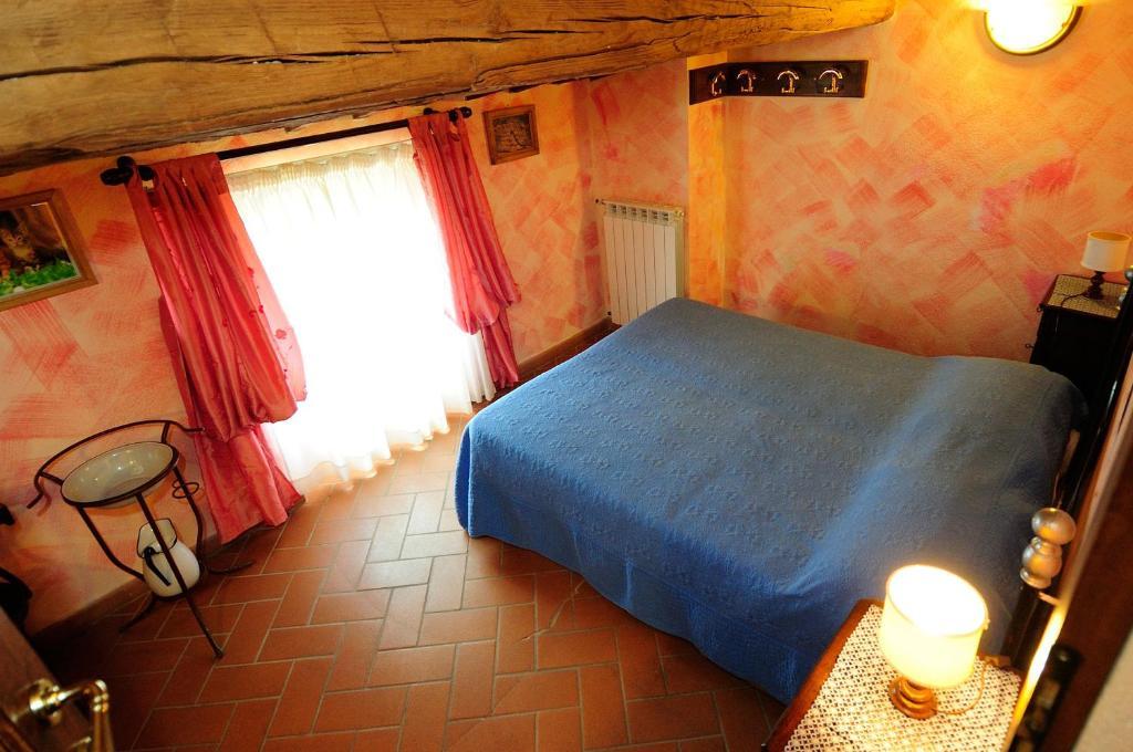 Agriturismo I Monti Semproniano Номер фото