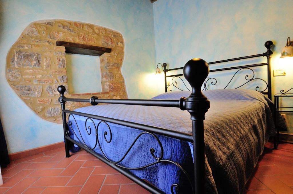 Agriturismo I Monti Semproniano Номер фото
