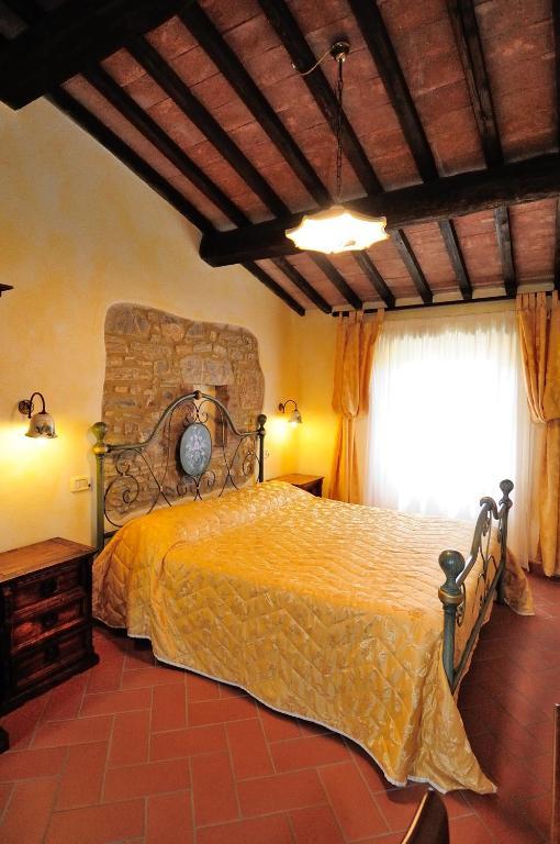 Agriturismo I Monti Semproniano Номер фото