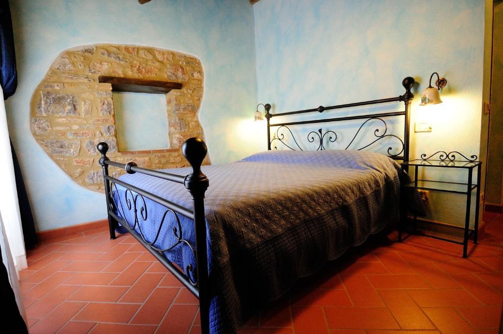 Agriturismo I Monti Semproniano Номер фото
