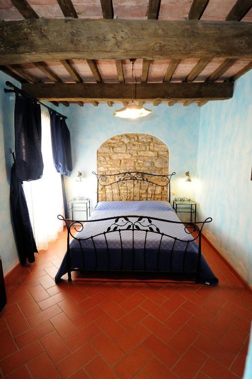 Agriturismo I Monti Semproniano Номер фото