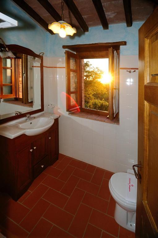 Agriturismo I Monti Semproniano Номер фото