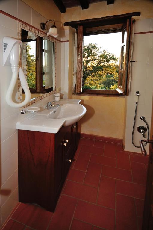 Agriturismo I Monti Semproniano Номер фото