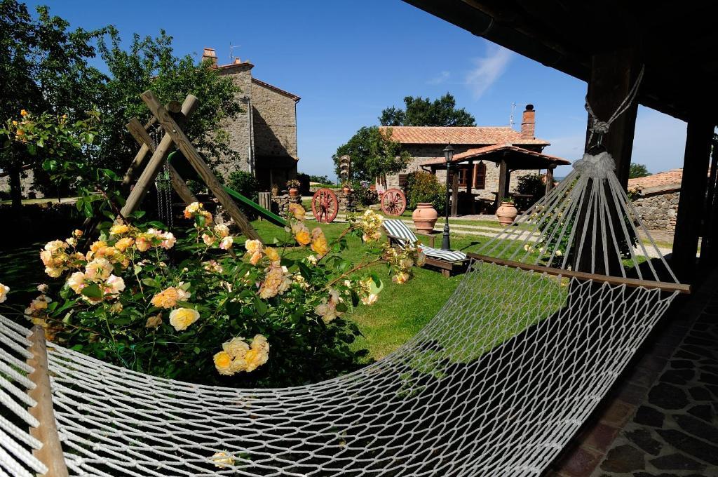 Agriturismo I Monti Semproniano Екстер'єр фото