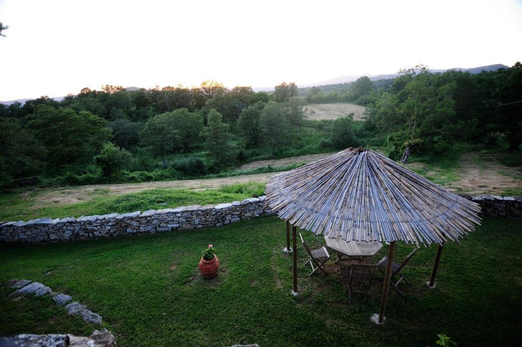 Agriturismo I Monti Semproniano Екстер'єр фото